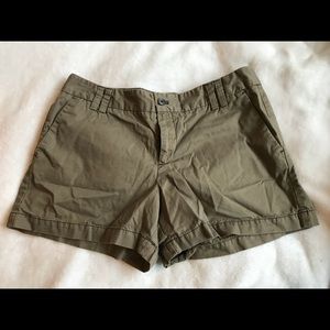 Loft Shorts